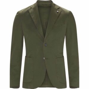 Chaqueta moderna
