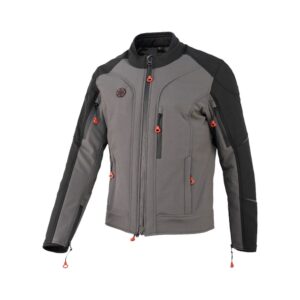 Chaqueta moderna